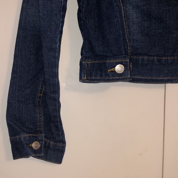 Denim Jacket - Picture 3 of 7